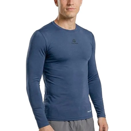 Topper Remera Termica M/L