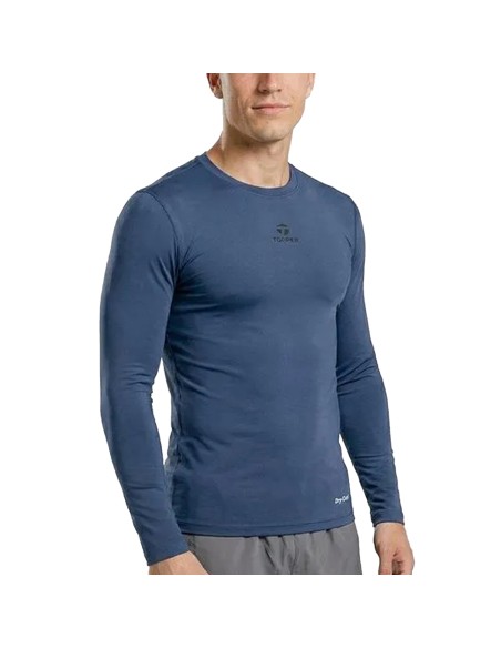 Topper Remera Termica M/L