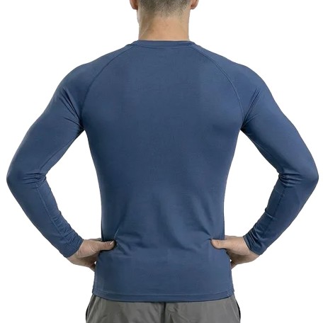 Topper Remera Termica M/L 2