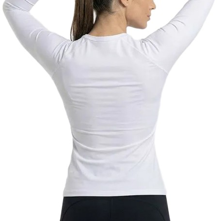 Topper Remera Termica M/L W 2