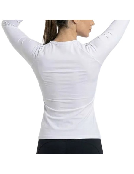 Topper Remera Termica M/L W · foto 2