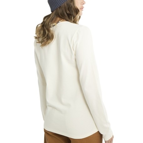 Mistral Remera Vida M/L · foto 2 2