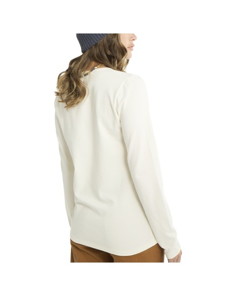 Remera Vida M/L