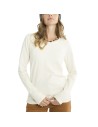 Remera Vida M/L
