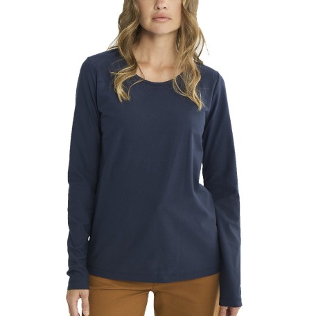 Mistral Remera Vida M/L