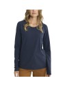Remera Vida M/L
