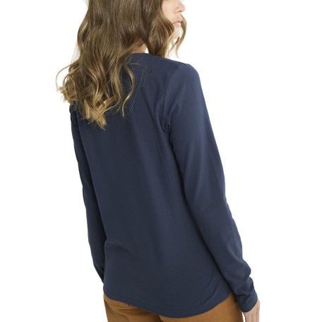 Mistral Remera Vida M/L 2