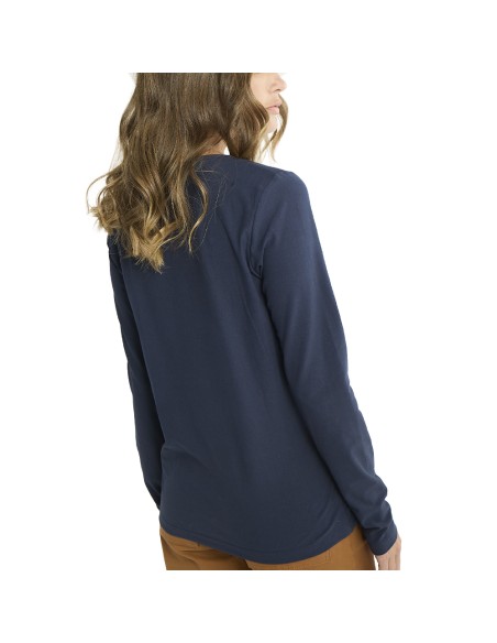 Mistral Remera Vida M/L · foto 2