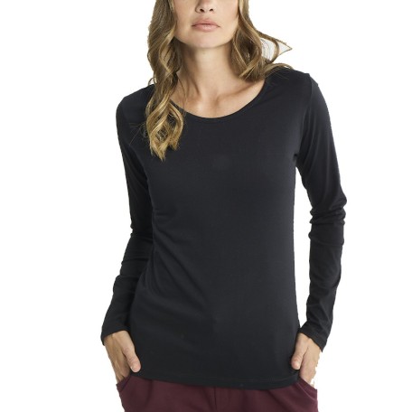 Mistral Remera Vida M/L