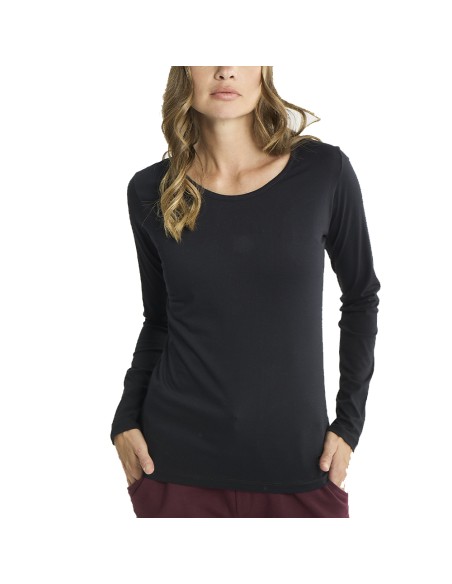 Mistral Remera Vida M/L