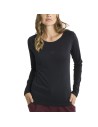 Remera Vida M/L