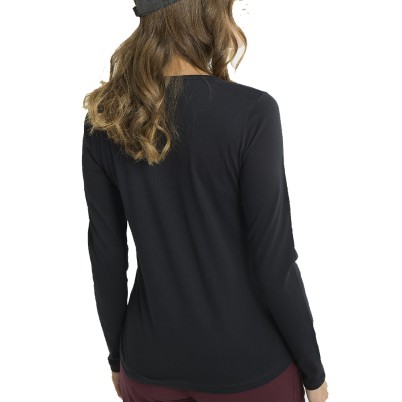 Remera Vida M/L