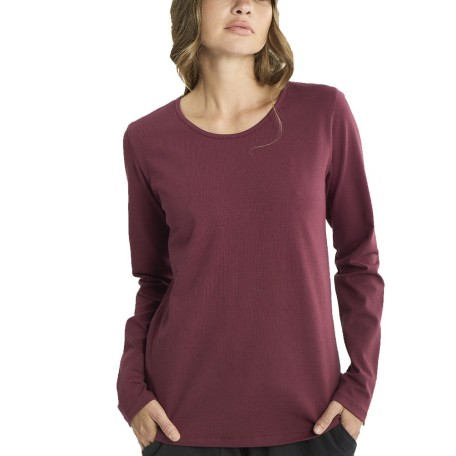 Mistral Remera Vida M/L