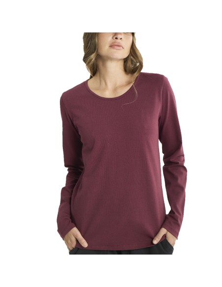 Mistral Remera Vida M/L