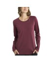 Remera Vida M/L