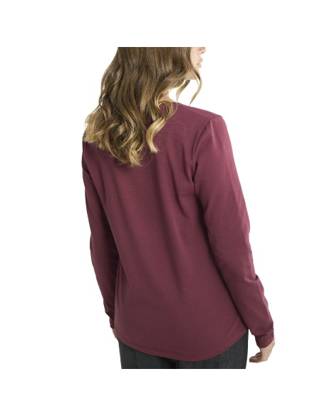 Mistral Remera Vida M/L · foto 2