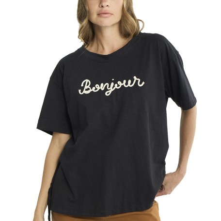 Mistral Remera Lecce M/C · foto 2