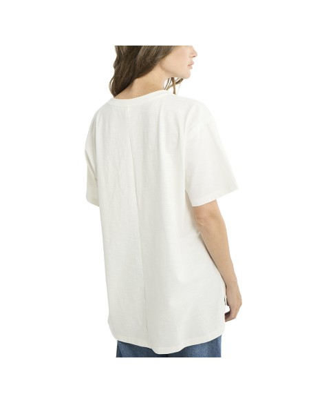 Mistral Remera Lecce M/C