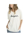 Remera Lecce M/C