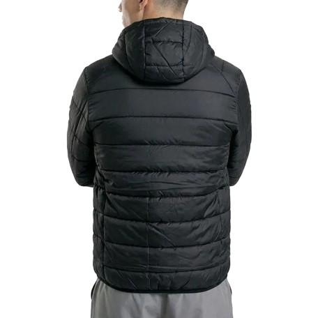 Topper Campera GD C/ Capucha M 2
