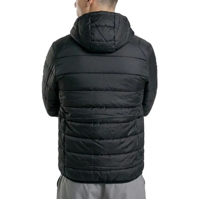 Campera GD C/ Capucha M