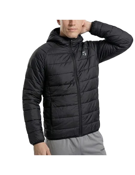 Topper Campera GD C/ Capucha M