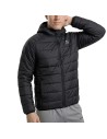 Campera GD C/ Capucha M