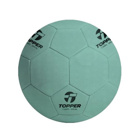 Topper Pelota Futsal Retro III
