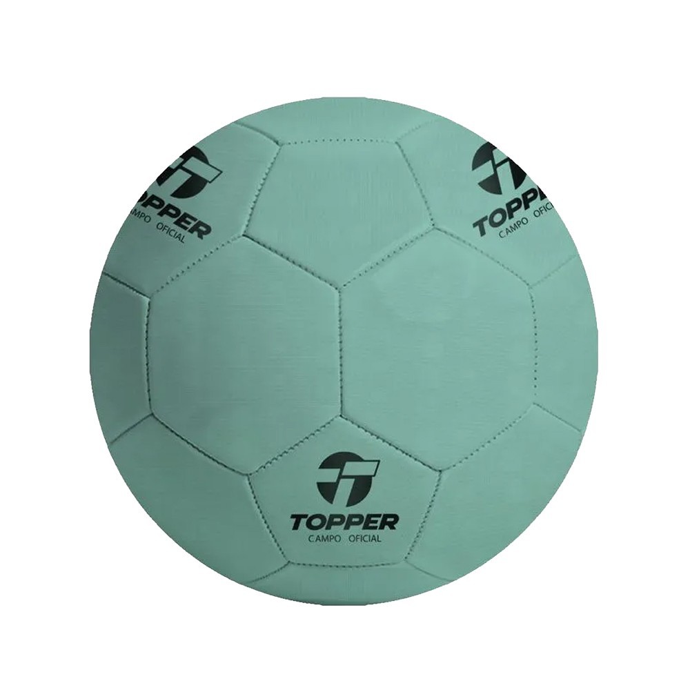 Topper Pelota Futsal Retro III