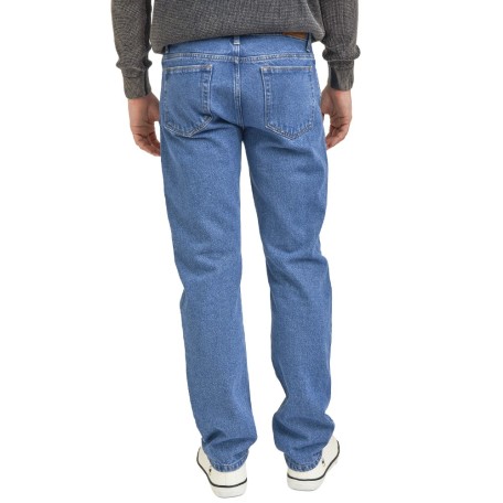 Mistral Jean Man Regular Mid Blue 2