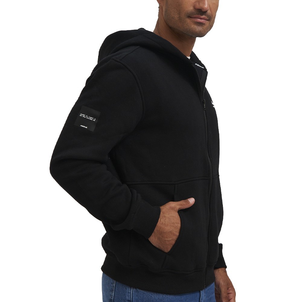Mistral Campera Liam Frisa · foto 3