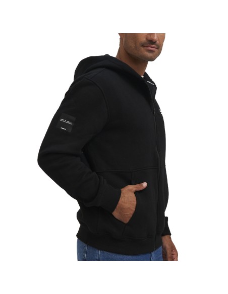 Mistral Campera Liam Frisa · foto 3