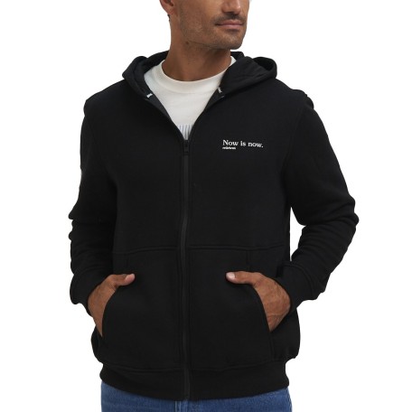 Mistral Campera Liam Frisa