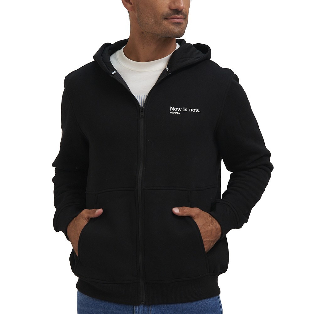 Mistral Campera Liam Frisa