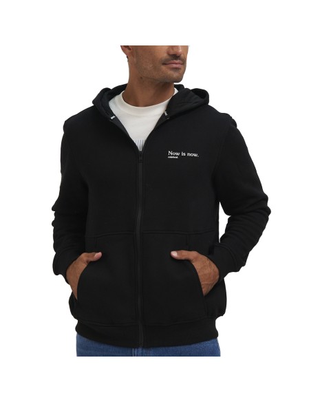 Mistral Campera Liam Frisa