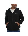 Campera Liam Frisa