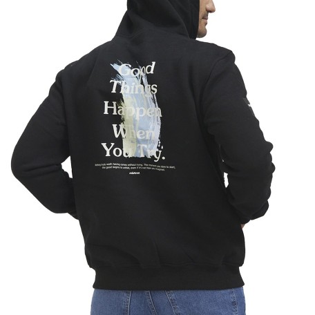 Mistral Campera Liam Frisa 2