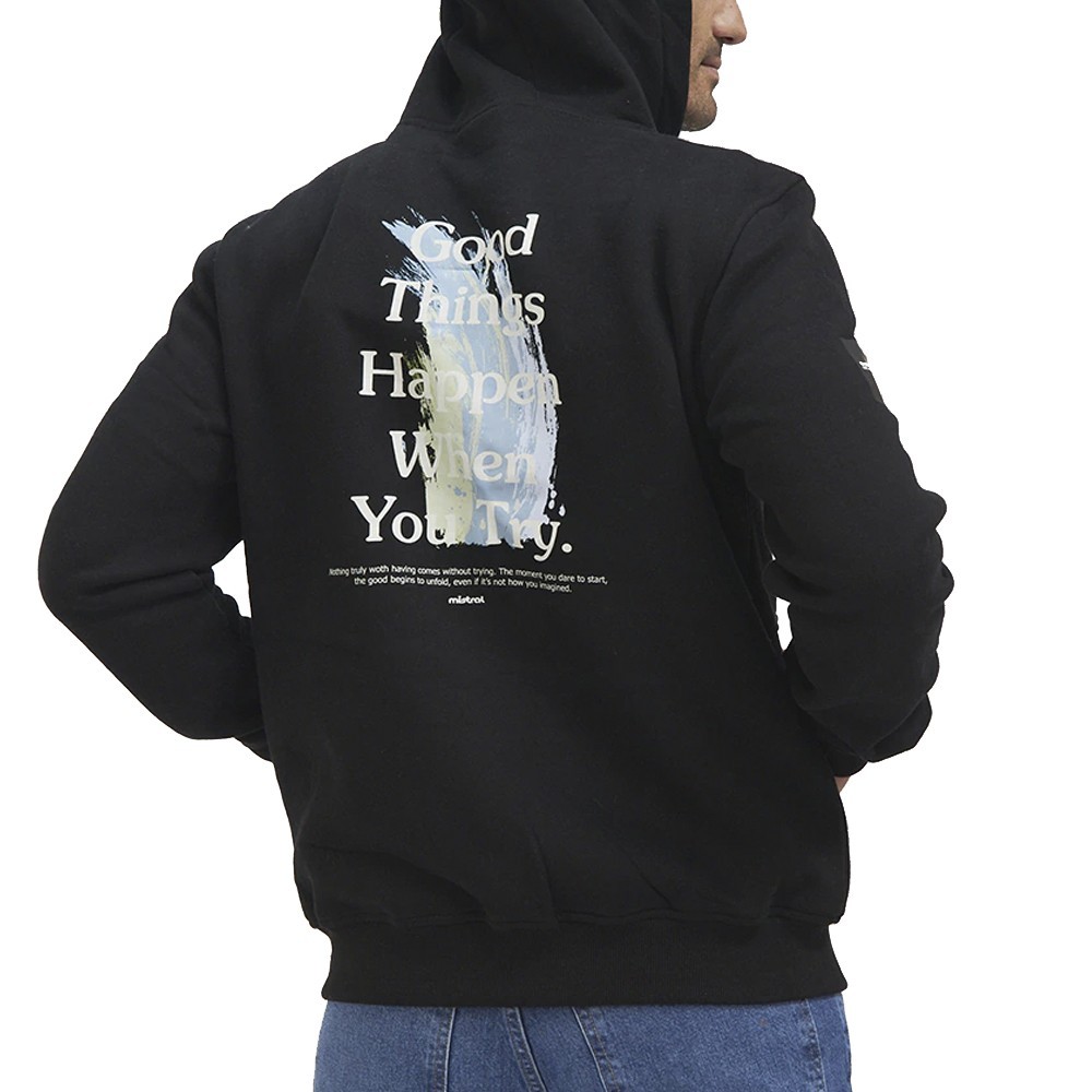 Mistral Campera Liam Frisa · foto 2