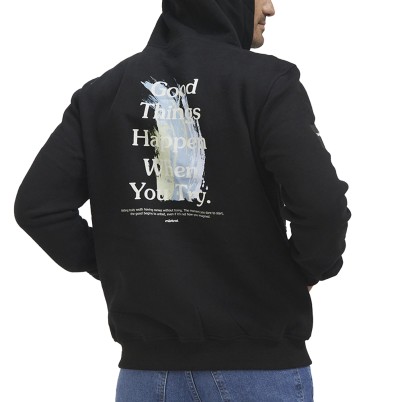Campera Liam Frisa