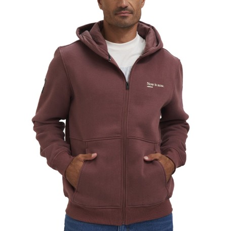 Mistral Campera Liam Frisa