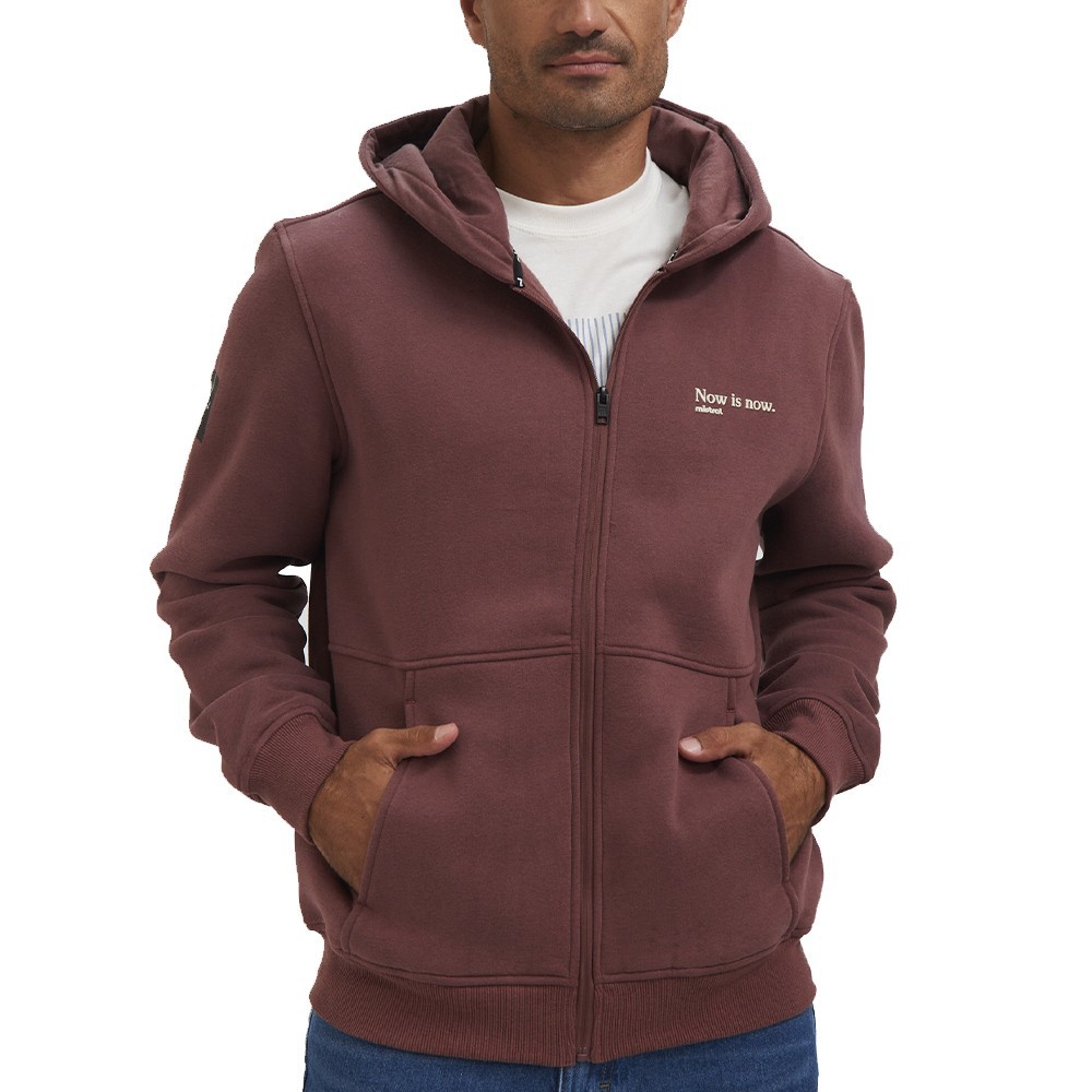 Mistral Campera Liam Frisa