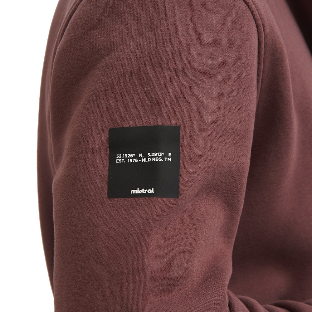 Mistral Campera Liam Frisa · foto 3