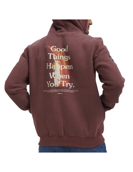 Mistral Campera Liam Frisa · foto 2