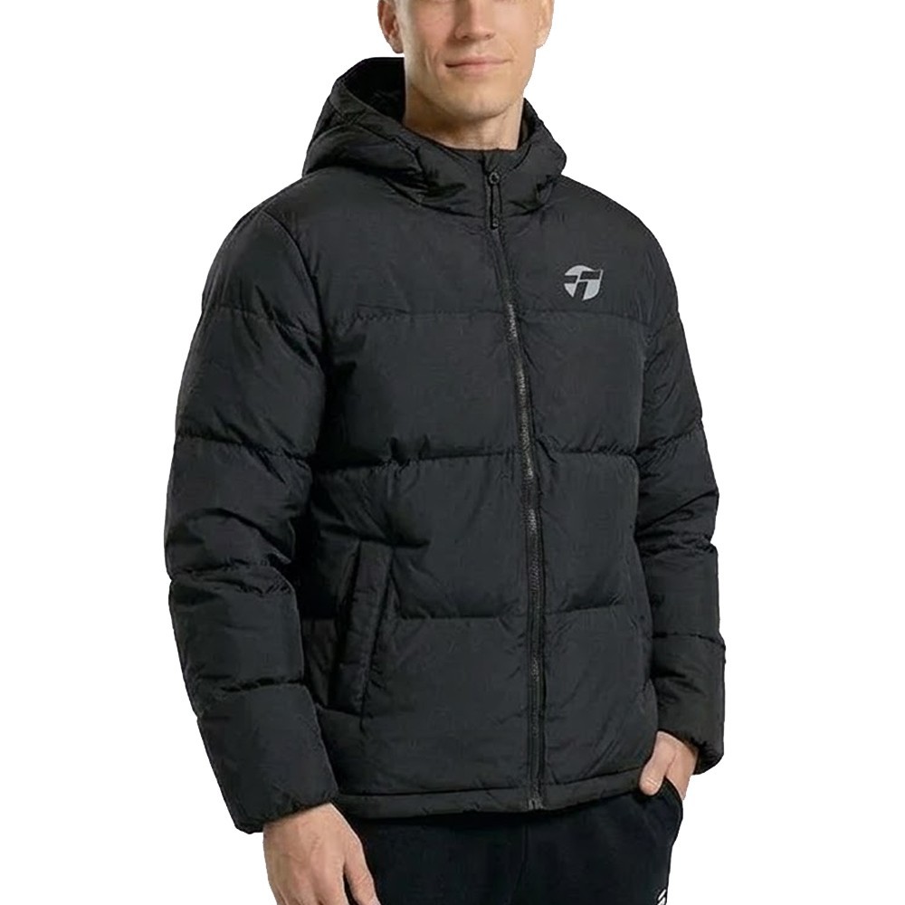 Topper Campera Puffer III