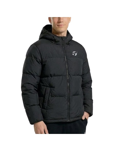 Topper Campera Puffer III