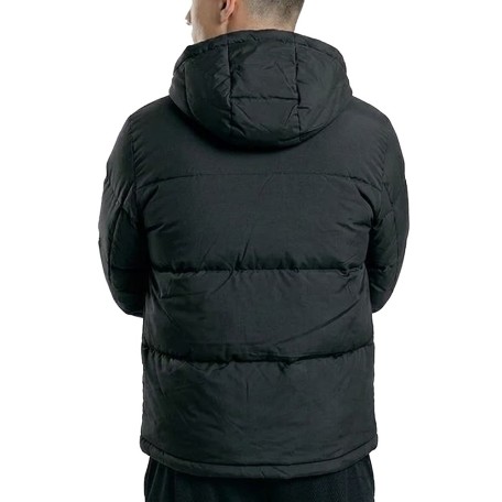 Topper Campera Puffer III 2