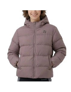 Campera Puffer II
