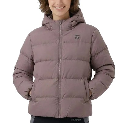 Campera Puffer II