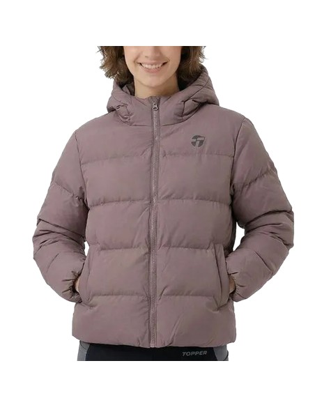 Campera Puffer II