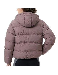 Campera Puffer II 2